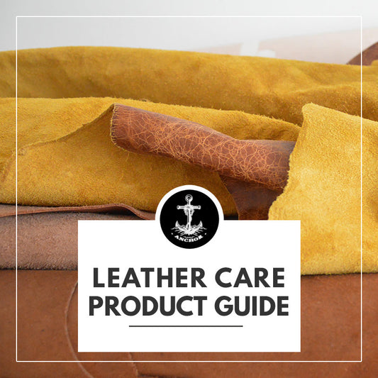 How To Clean Leather Products Ultimate Guide