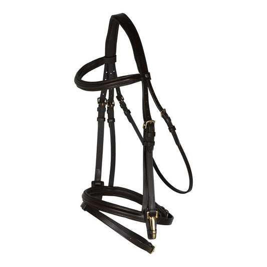 Bridle Article # 1