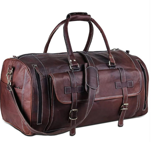 Duffle bag Article # 1