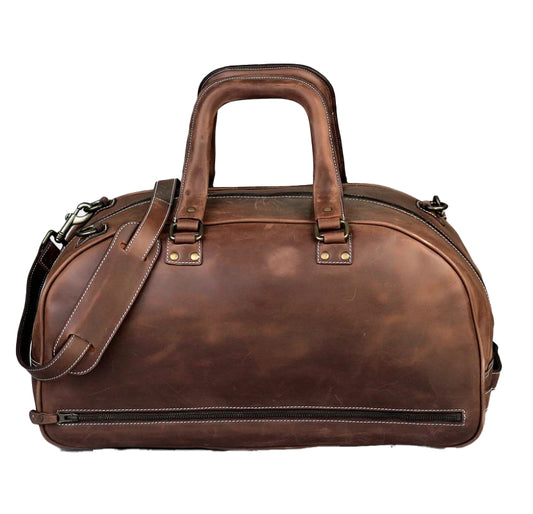 DUFFLE BAG ARTICLE # 8