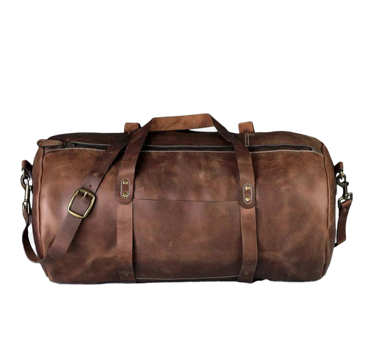 DUFFLE BAG ARTICLE # 7