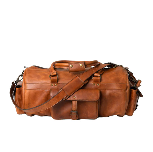 Duffle bag Article # 4