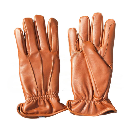 Leather Horse Riding Gloves Men & Women