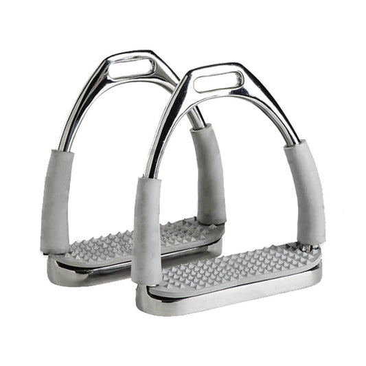 Horse Flexible Stirrups Irons Life Sport Custom Design