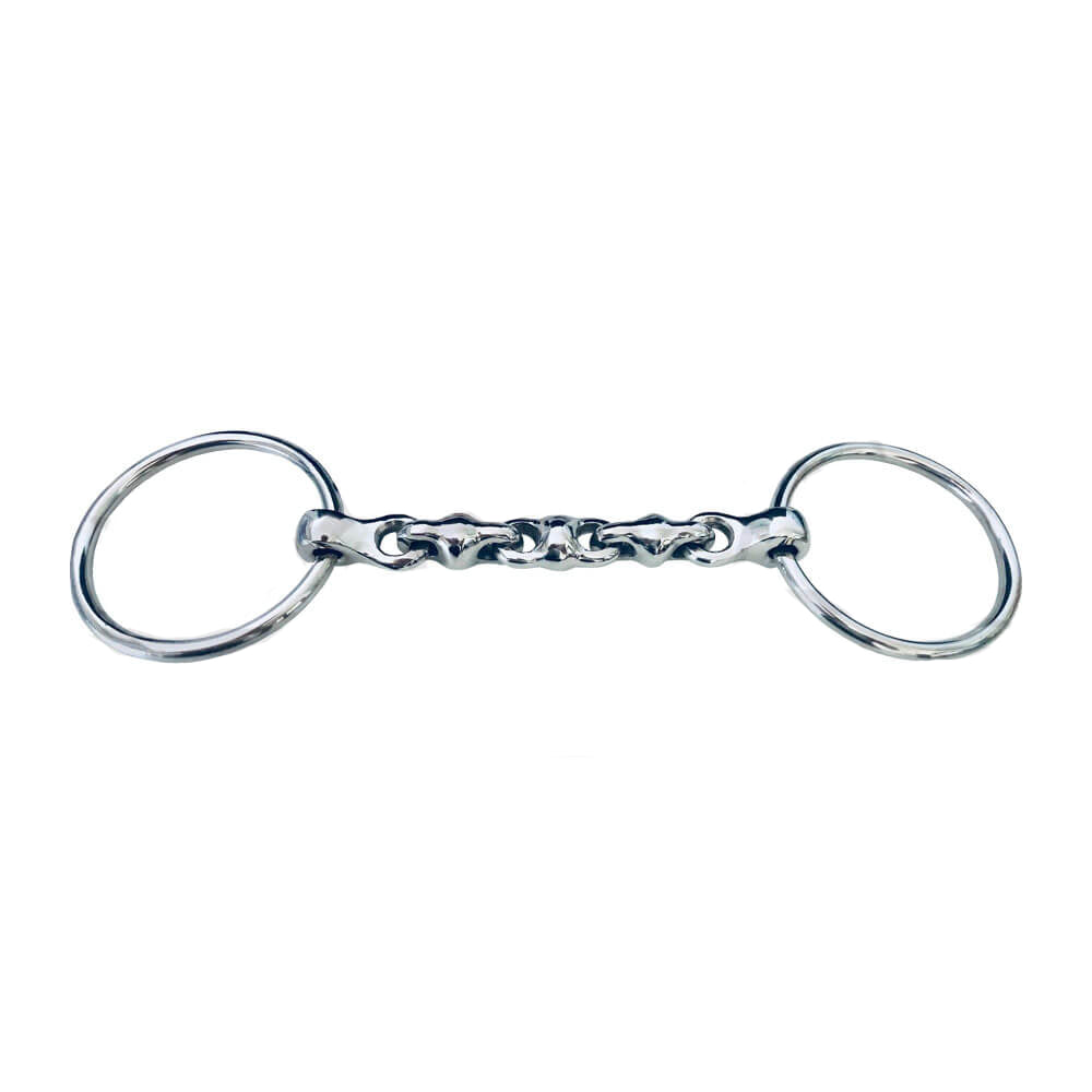 Waterford Bit For Horses Premium Quality Stainless Steel