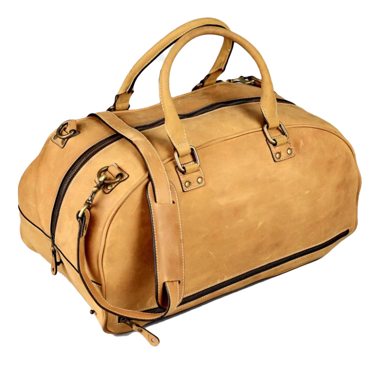 DUFFLE BAG ARTICLE # 6