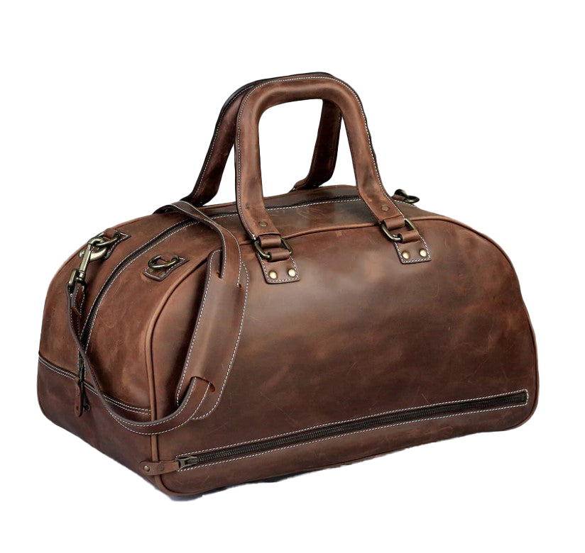 DUFFLE BAG ARTICLE # 8