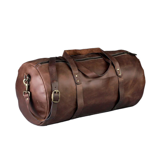 DUFFLE BAG ARTICLE # 7