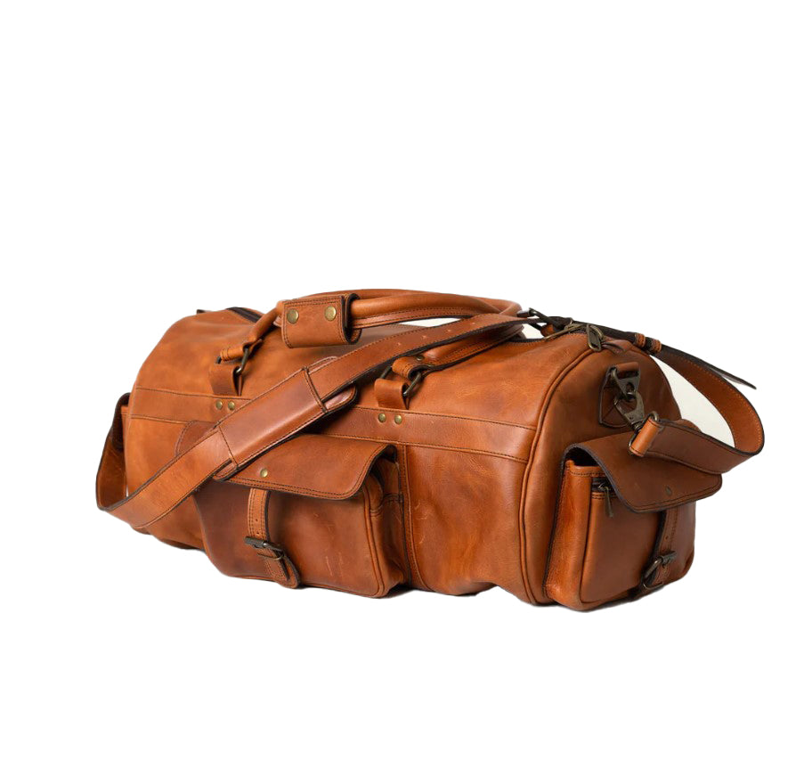 Duffle bag Article # 4