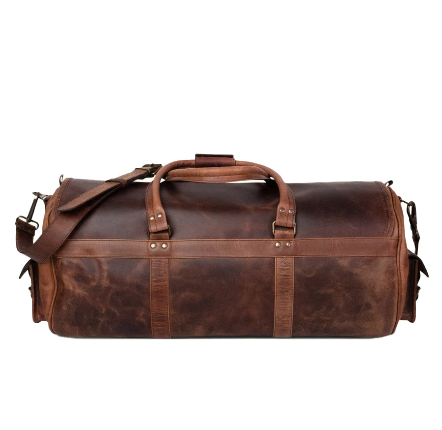 Duffle bag Article # 5