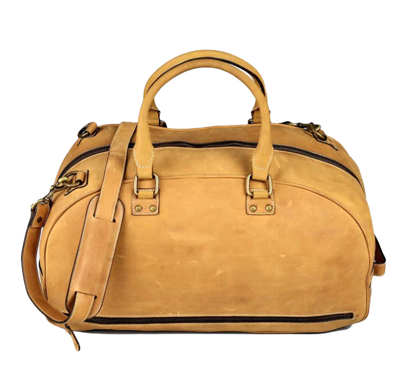 DUFFLE BAG ARTICLE # 6