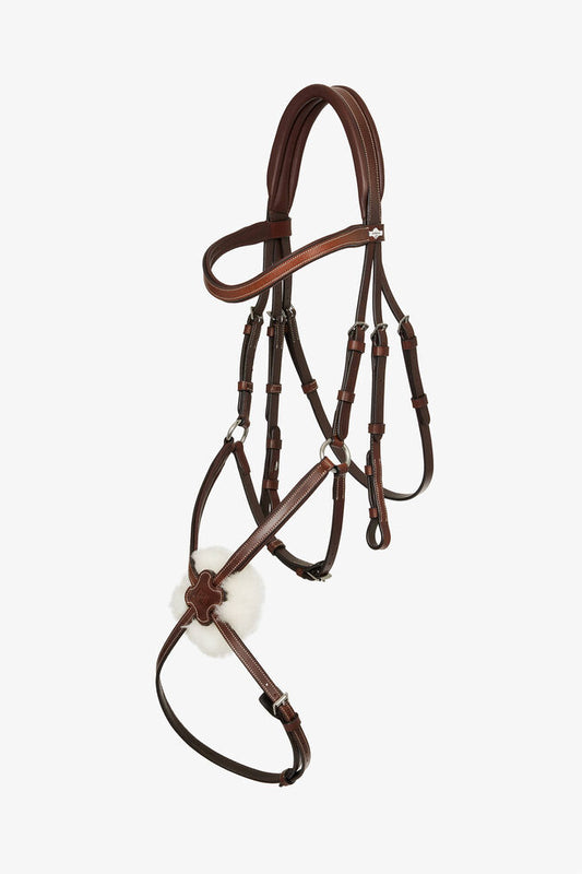 Bridle Article # 3