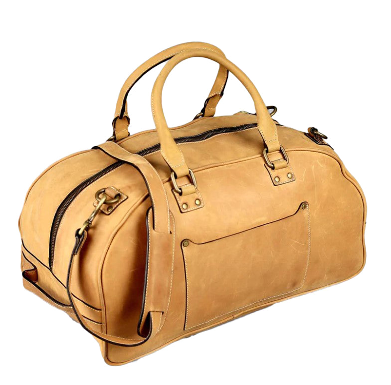 DUFFLE BAG ARTICLE # 6