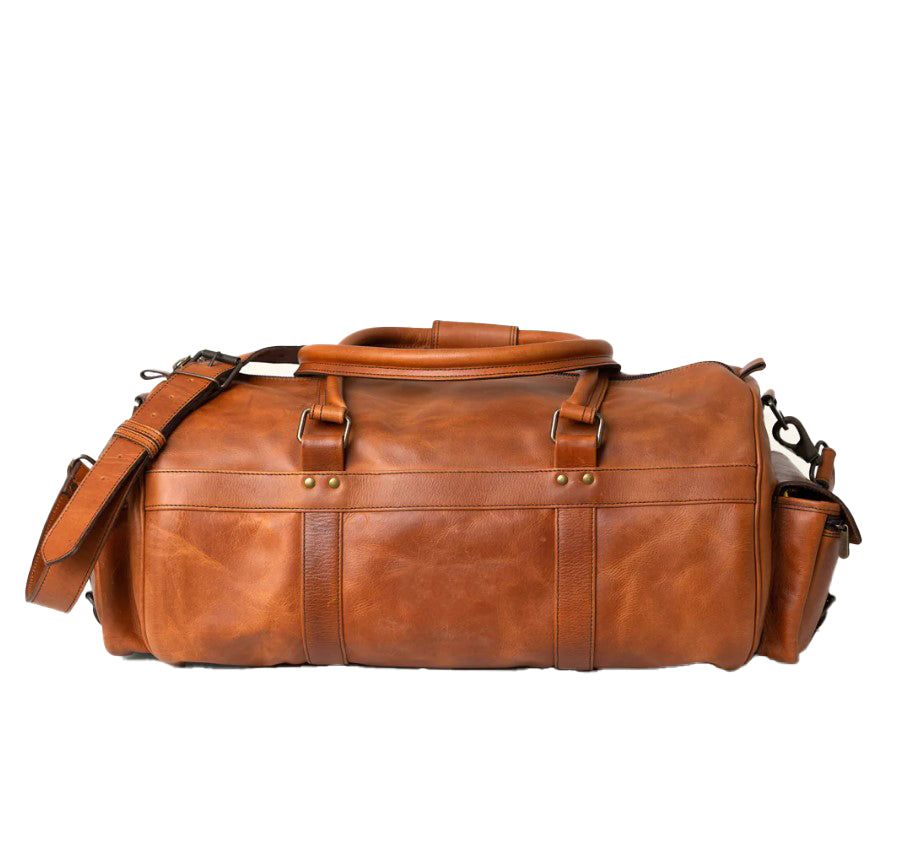 Duffle bag Article # 4