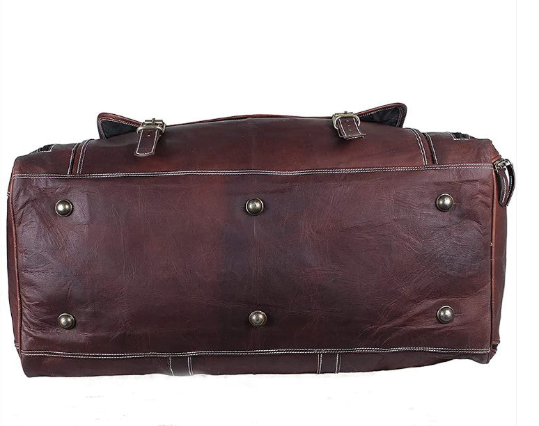 Duffle bag Article # 1