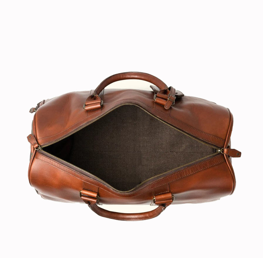 Duffle bag Article # 3