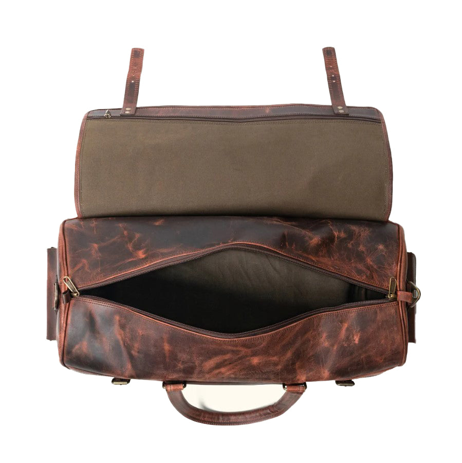 Duffle bag Article # 5