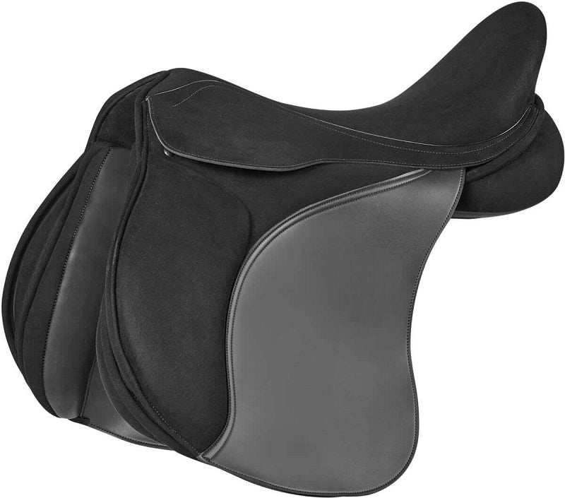 Saddle article # 1