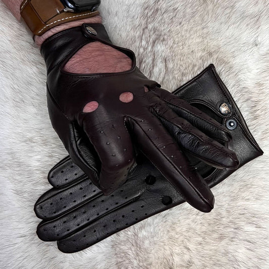 Two Tone Gloves