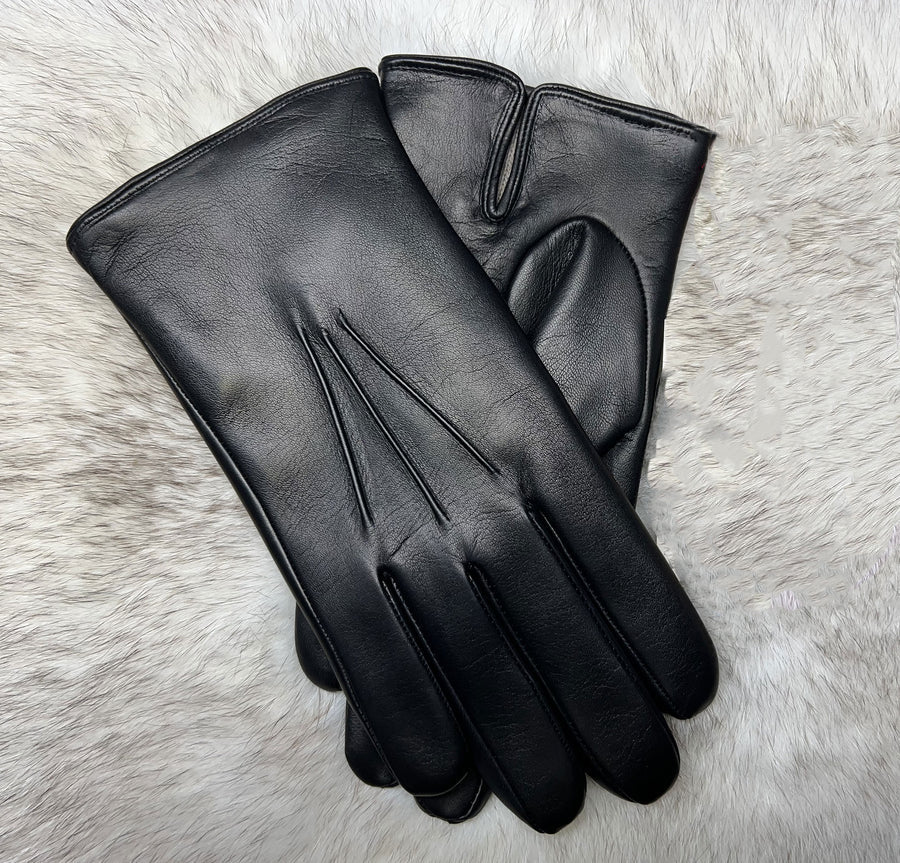 Three Liner Gloves