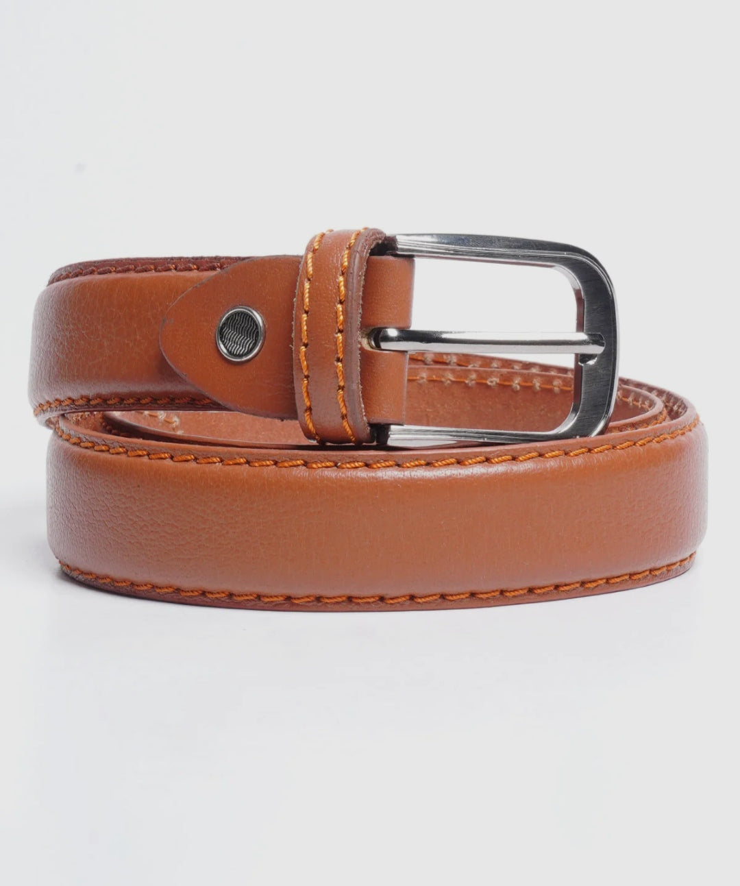 Brown belt