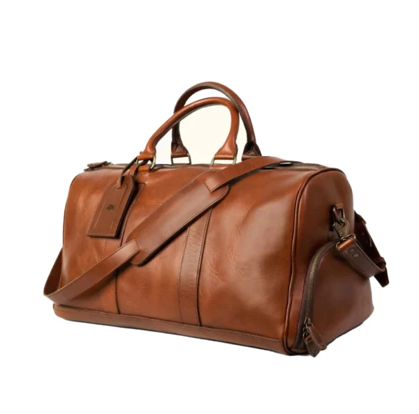 Duffle bag Article # 3