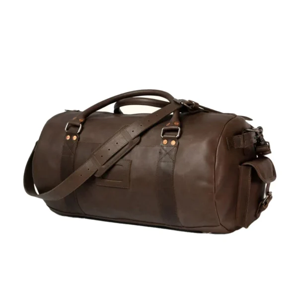 Duffle bag Article # 2 - Image 2