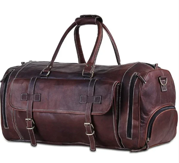 Duffle bag Article # 1 - Image 2