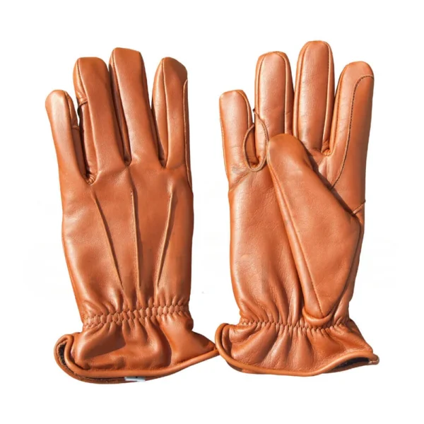 Leather Horse Riding Gloves Men & Women