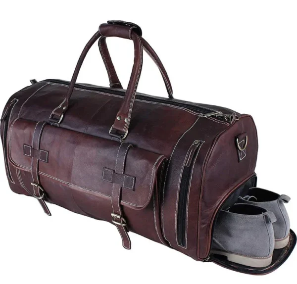 Duffle bag Article # 1 - Image 3