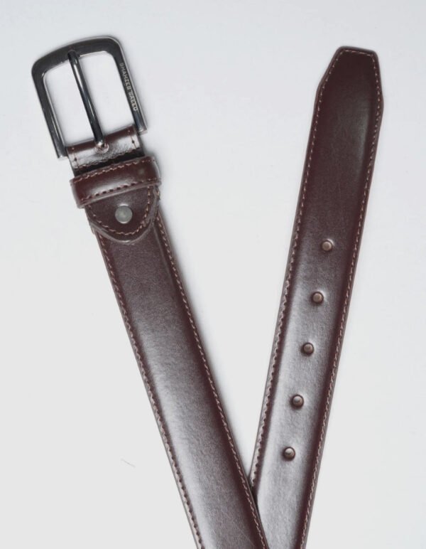 Brown belt - Image 3