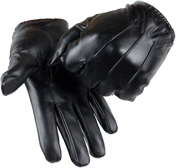 Glove Article 2