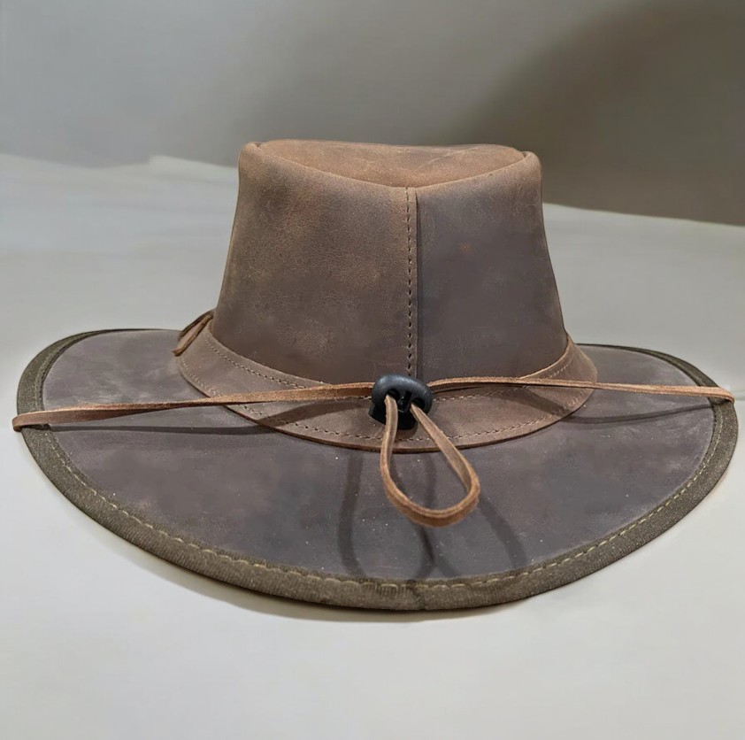 Hat Article 1