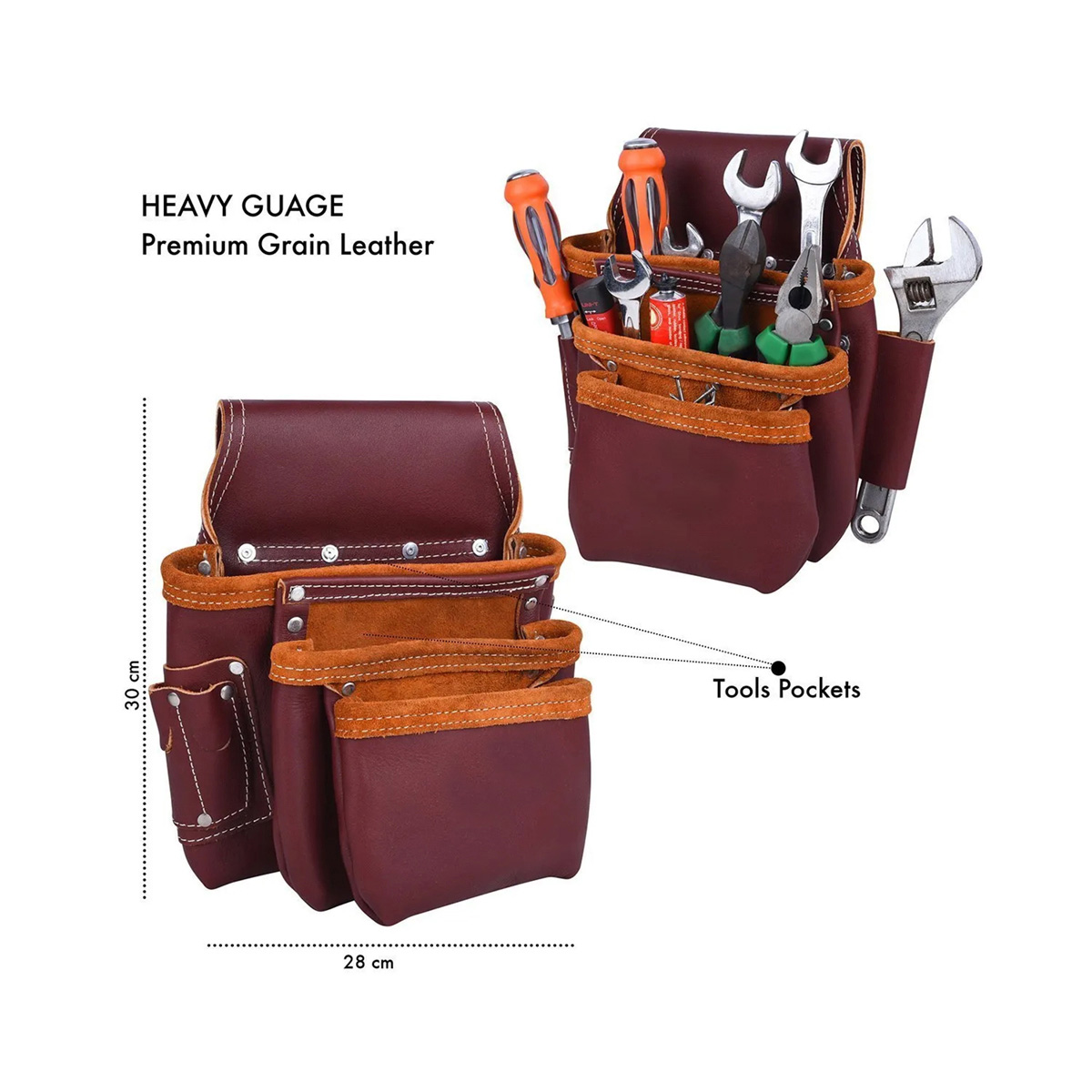 Tool Bag Article 1 - Image 3