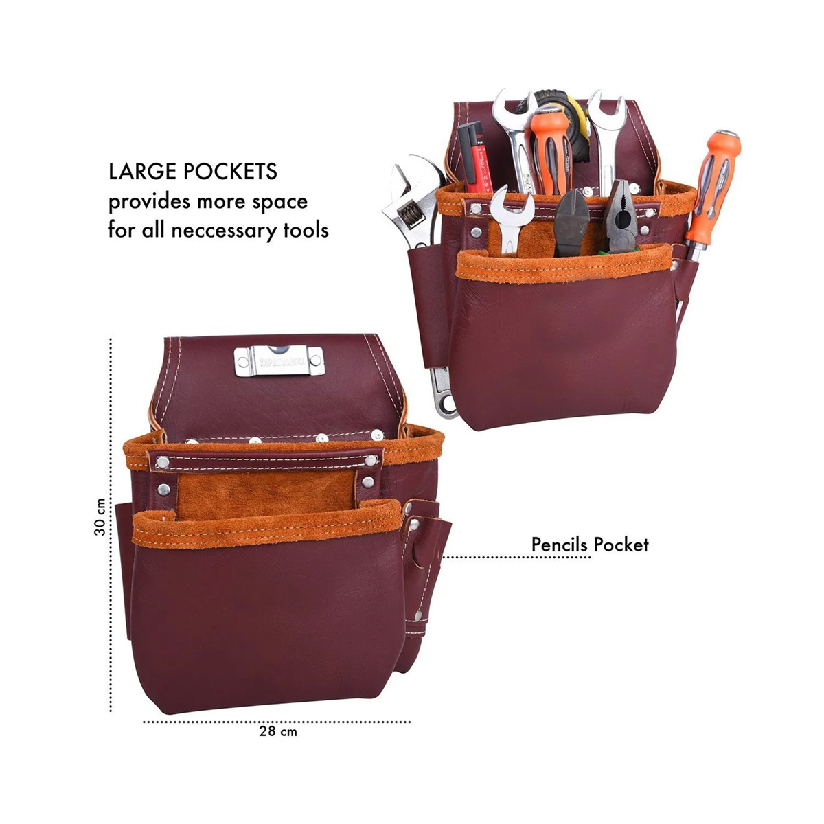 Tool Bag Article 1 - Image 4