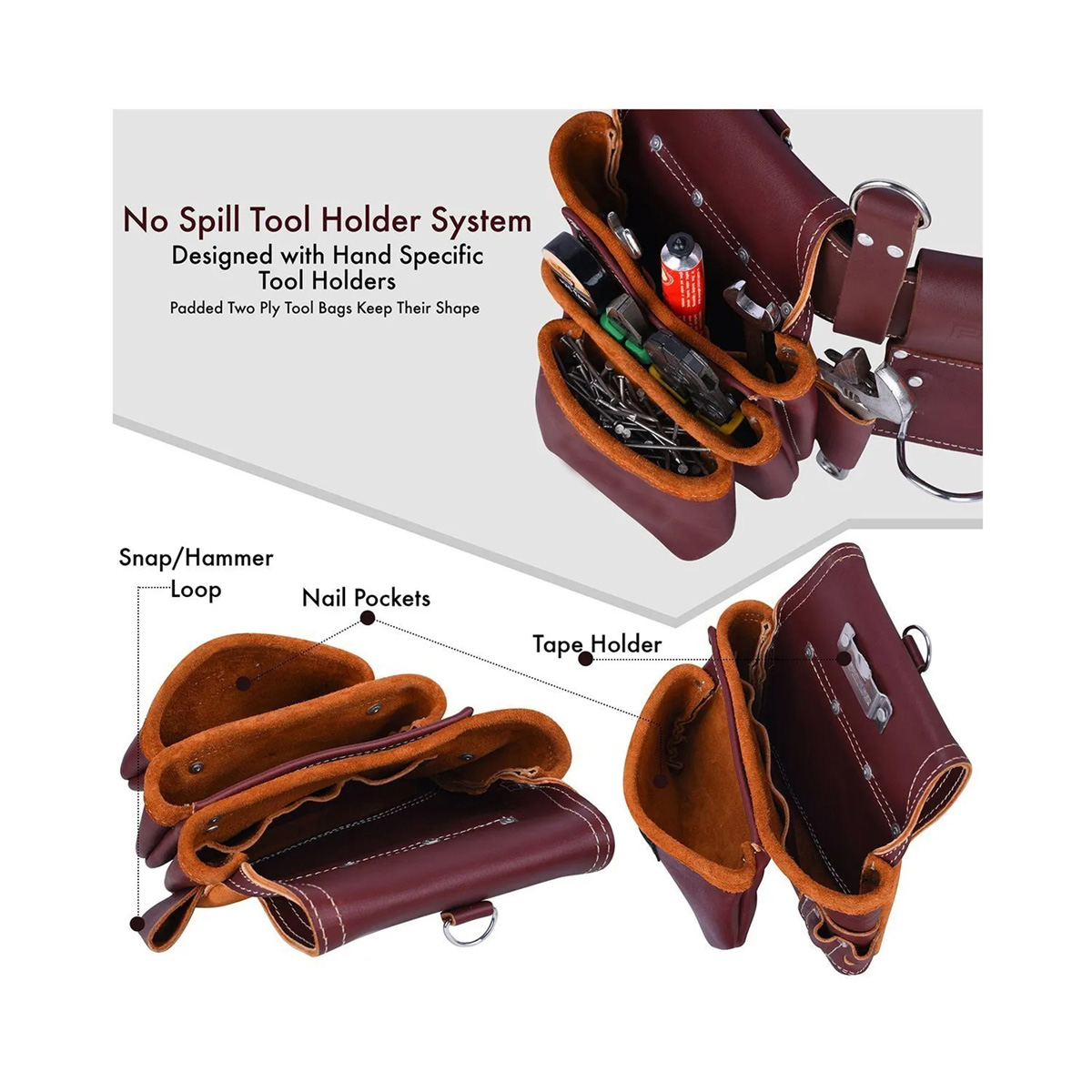 Tool Bag Article 1 - Image 5