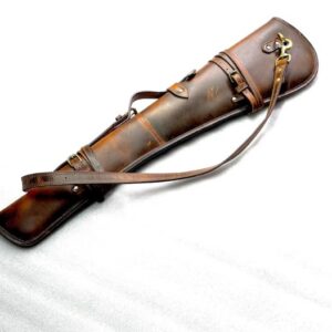 Rifle Cover Article 1