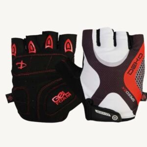 Fingerless Cycling Gloves